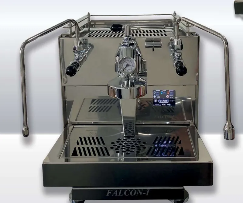 Falcon-I