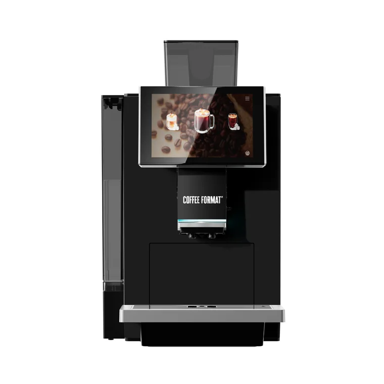 Coffee Format NOVA