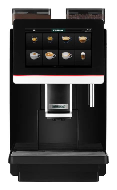 Coffee Format DEMY